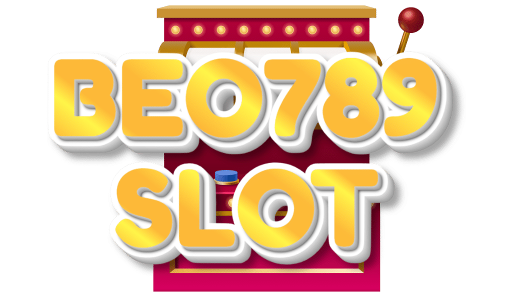 beo789 slot logo